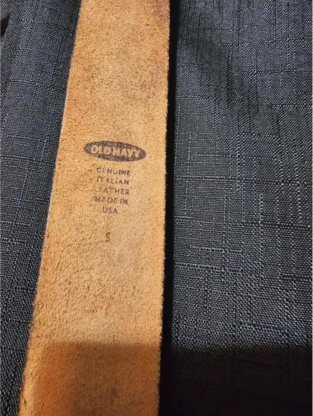 Old Navy Belt